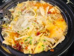 -李师傅脆肚(华强北店)