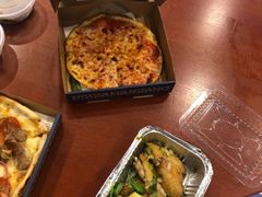 -玛尚诺Pizza&Bar(长泰广场店)