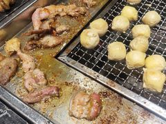 -塘屋烧烤·云南火塘烧烤品牌(新亚洲店)