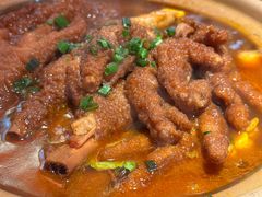 -山四砂锅(太原钟楼街店)