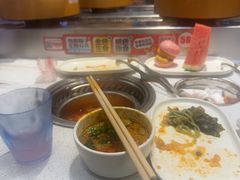 -龍歌自助小火锅(秦淮水游城店)