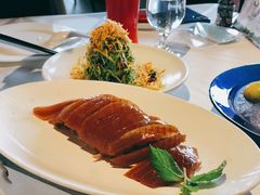 -四季民福烤鸭店(前门店)
