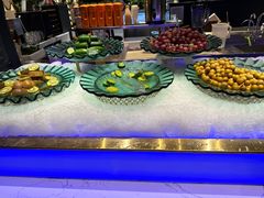 -宴立方海鲜自助(义乌万达广场店)