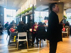 -肯德基(南昌路大润发店)