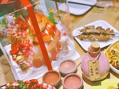 -屋外屋烧烤铺子(学院路店)