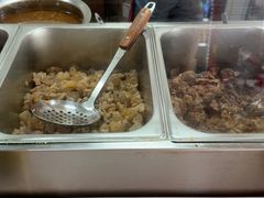 -婆婆粉(江北店)