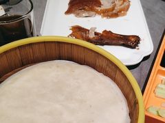 -京悦荟·京沪融合菜(漕河泾印象城店)