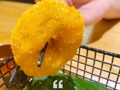 泰式手打虾饼-曼泰·泰餐(京华城店)