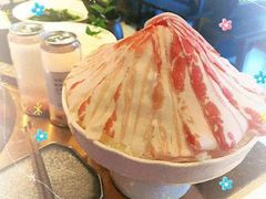 -辣伍鲜毛肚老火锅(元一店)