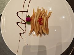 -南昌绿地铂瑞酒店·臻萃轩中餐厅