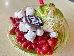 -DQ·蛋糕·冰淇淋(西城红场店)