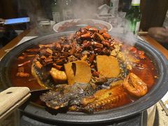 -眉州东坡(望京店)