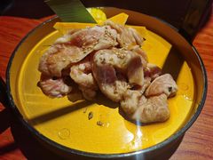 -山之屋炭火烧肉·生啤畅饮(大朗万科中央公园店)