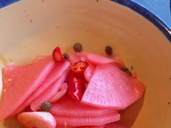 -李子坝梁山鸡(李子坝大鸡哥店)