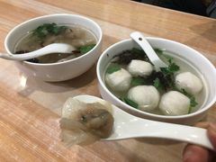 -大叔家福鼎小吃(十全街店)