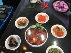 -新仙清汤牛腩(铜锣湾店)