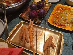 -牛New寿喜烧(曹路花园城店)