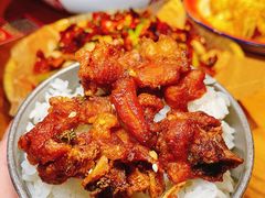 -将醉民谣·烧烤江湖菜酒馆(大石店)