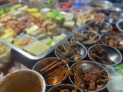 -江油特色冷沾沾(火炮街店)