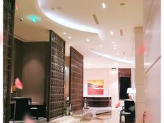 -上海波特曼丽思卡尔顿酒店