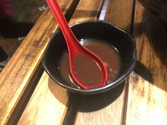 红豆汤-食乐佳麻辣香锅(森林摩尔商业街区店)