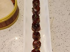 -玉林烤鸭店(小西天店)