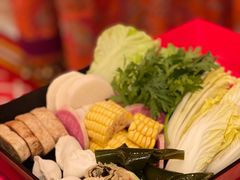 -咖啡苑 - 蔚藍夏日限定主题(永利皇宫店)