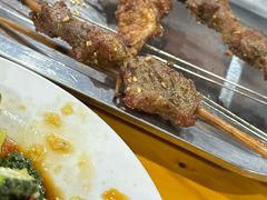 -老黑板筋(顺义总店)