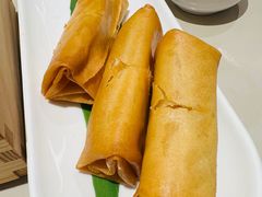 -蔡澜点心·粤菜(丽泽天街店)