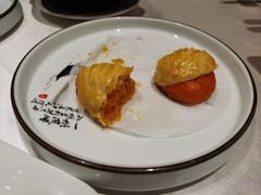 -白云宾馆·白云宴餐厅