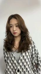 -MINX名珂斯·烫染形象设计