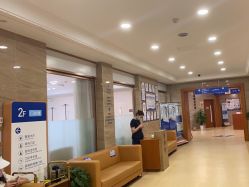 点击看大图 -杭州天目山妇产医院