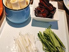 -老屋印象川菜(世纪东方店)