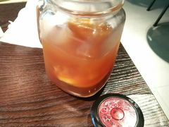 -酷公社·榴莲披萨(太原街店)
