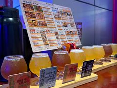 -丰豪烧烤·粤式大排档(学府店)