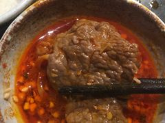 招牌秘制牛肉-大龙燚火锅(五一广场店)