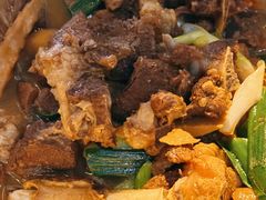 -老东风菜馆·潮汕大排档