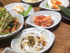 -牛人·雪花牛·木炭烤肉(昆山陆家店)