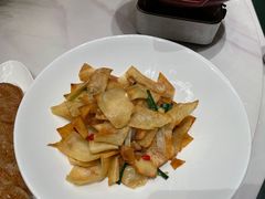 -双湖宴·湖北菜(文化路店)
