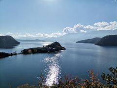 -丽江泸沽湖景区