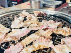 -霸腹烤肉(厦门柚子番店)