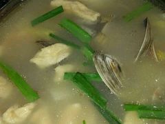 -老北京热气涮羊肉(正荣时代广场店)