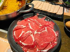 -呷哺呷哺(砂之船奥莱店)