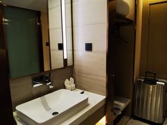 -麗枫酒店(广州番禺汉溪大石地铁站店)