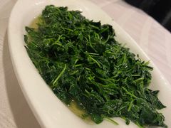 酒香草头-翠亭酒家(山西南路店)