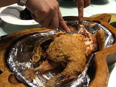 -西安饭庄·非遗陕菜(钟楼店)