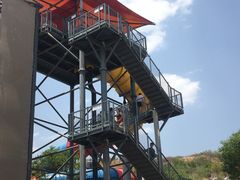 -青鱼湾水上乐园