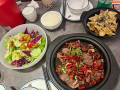 -闫府私房菜·百年鲁菜(恒隆店)