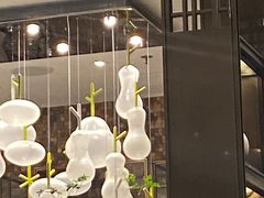 -JW酒廊 JW Lounge(上海鲁能JW万豪侯爵酒店)
