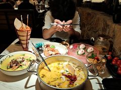 -周家二小姐的菜(西津渡店)